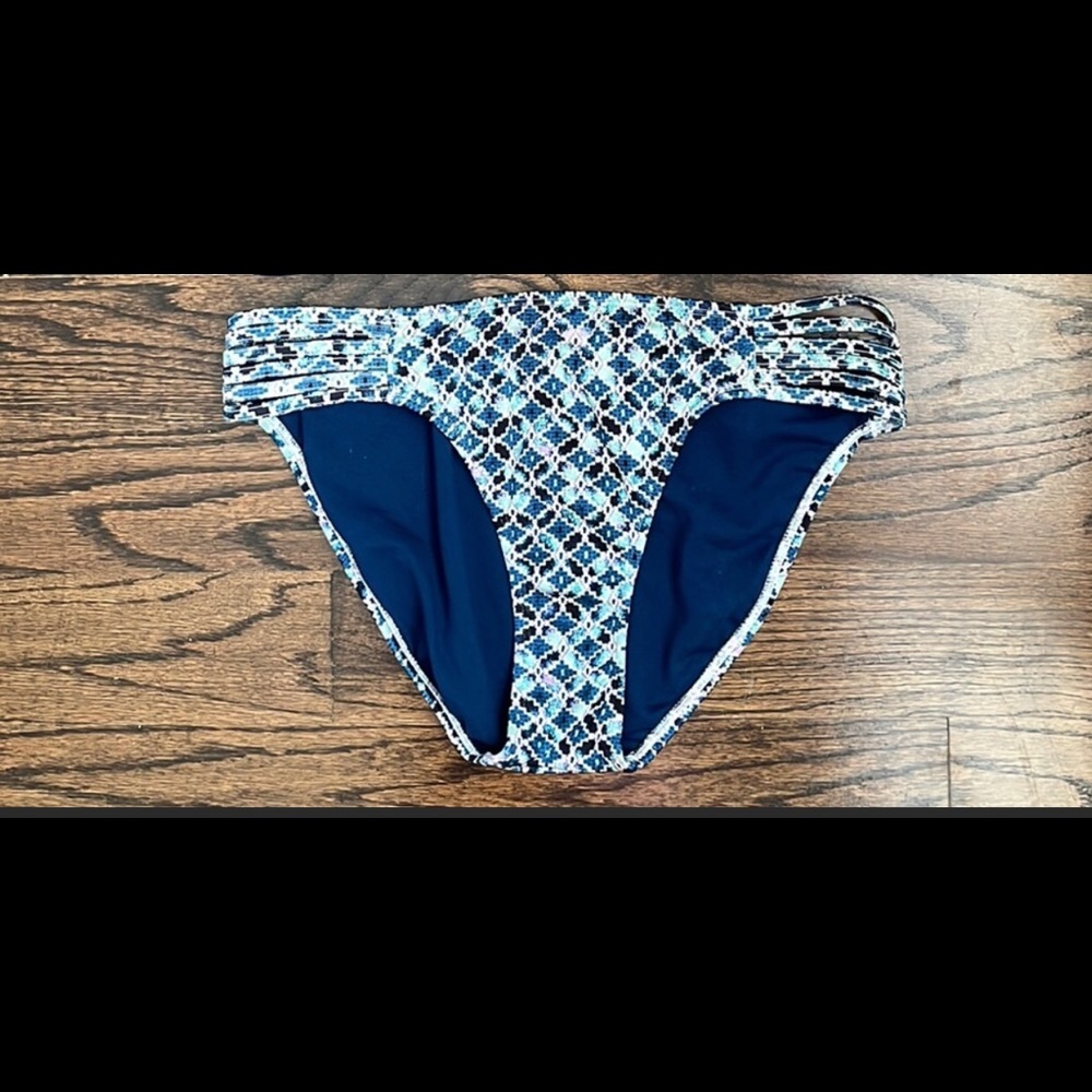 Athleta swim bottoms